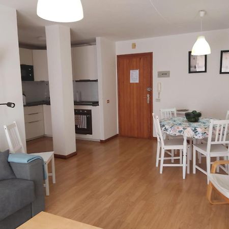 Апартаменти Apartamento Renovado, Frente A La Playa, Con Garaje Пуерто-де-ла-Крус Екстер'єр фото