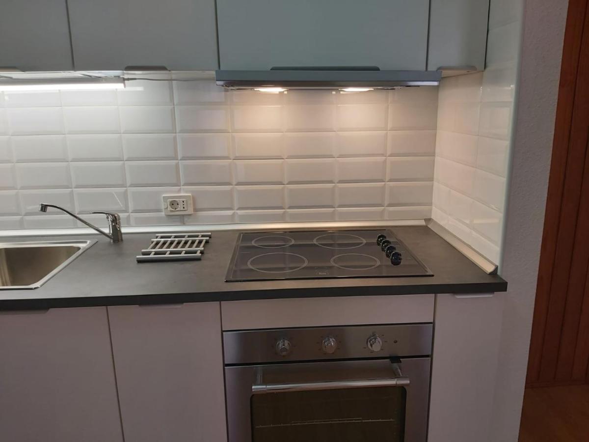 Апартаменти Apartamento Renovado, Frente A La Playa, Con Garaje Пуерто-де-ла-Крус Екстер'єр фото