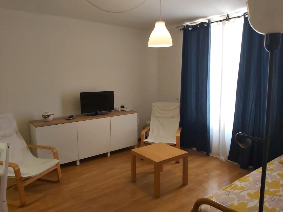 Апартаменти Apartamento Renovado, Frente A La Playa, Con Garaje Пуерто-де-ла-Крус Екстер'єр фото