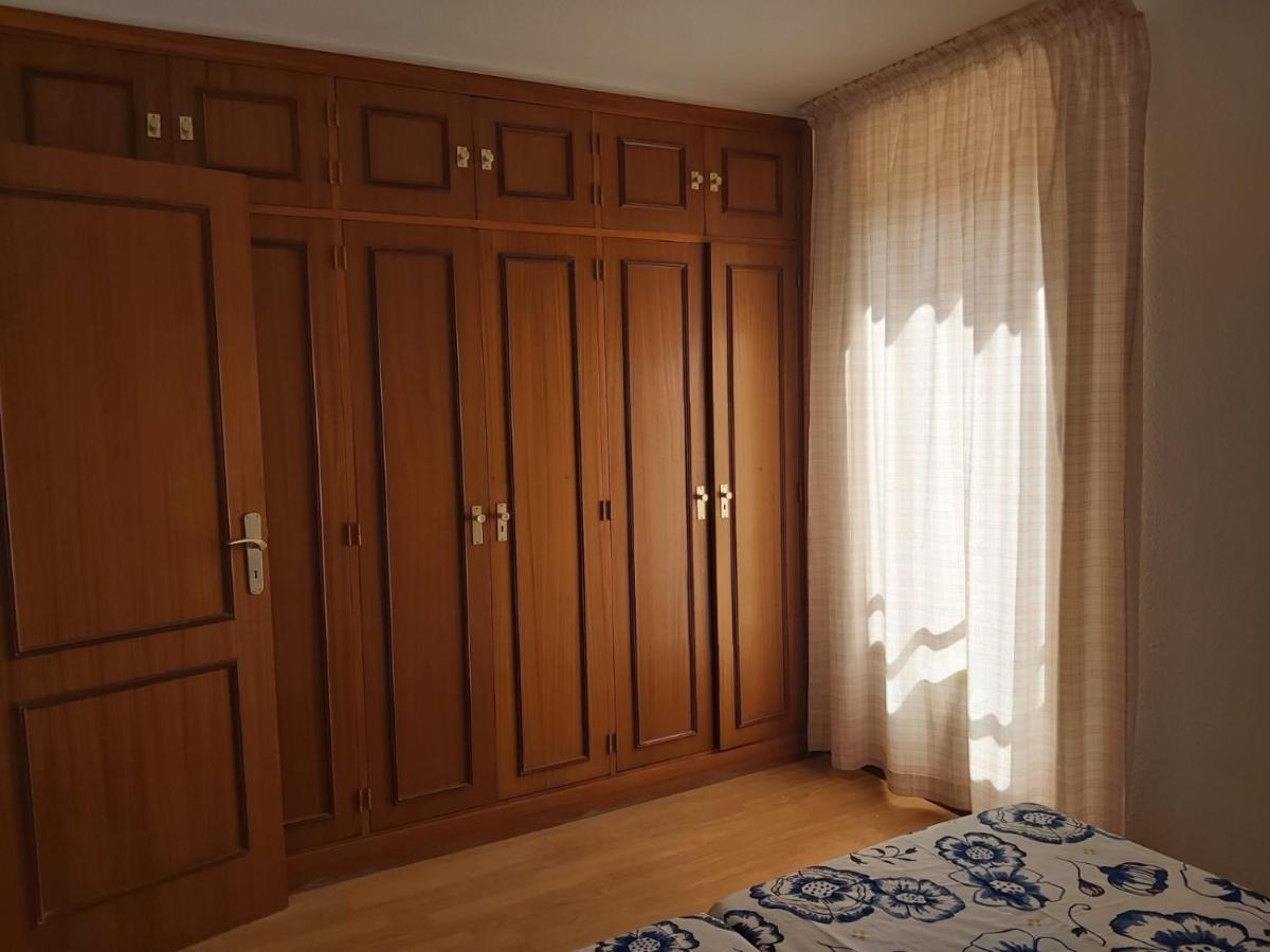 Апартаменти Apartamento Renovado, Frente A La Playa, Con Garaje Пуерто-де-ла-Крус Екстер'єр фото