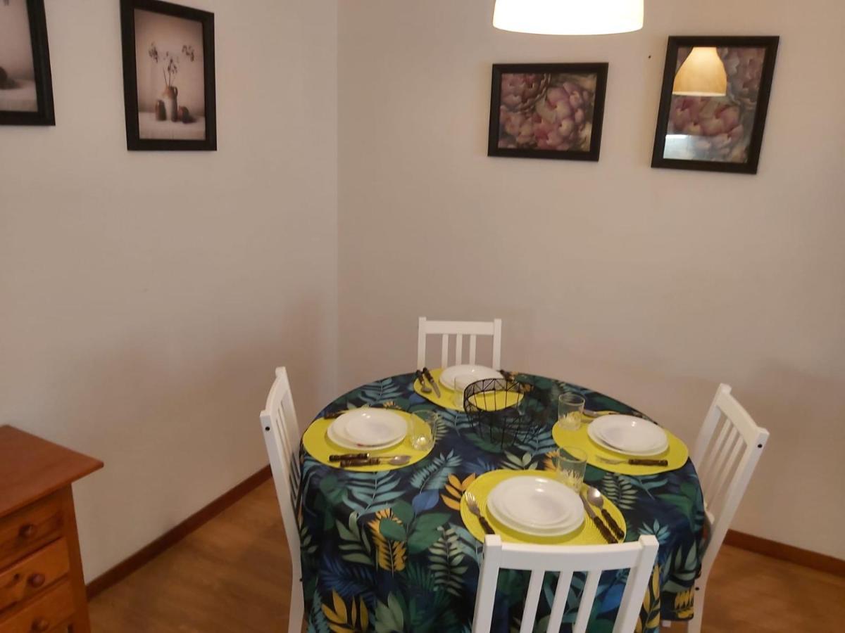 Апартаменти Apartamento Renovado, Frente A La Playa, Con Garaje Пуерто-де-ла-Крус Екстер'єр фото
