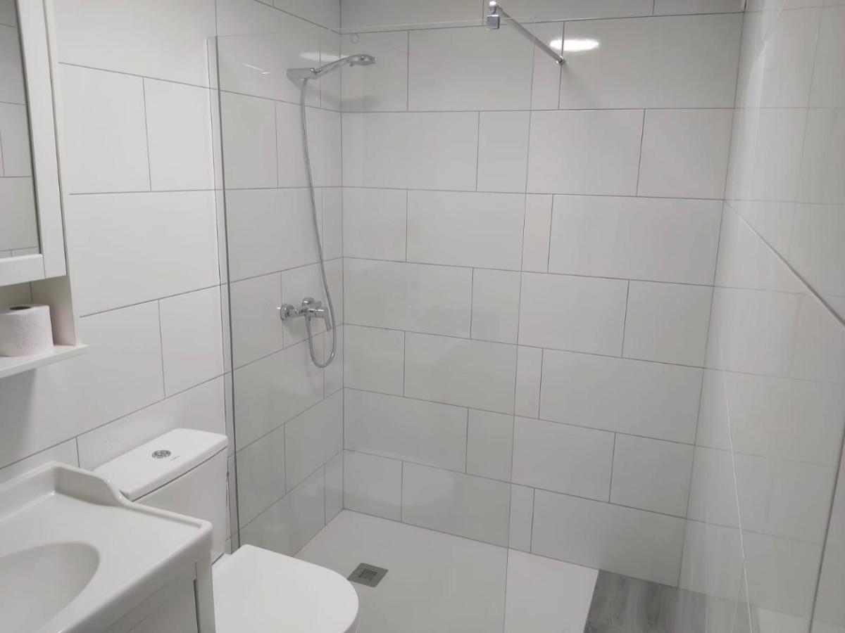 Апартаменти Apartamento Renovado, Frente A La Playa, Con Garaje Пуерто-де-ла-Крус Екстер'єр фото