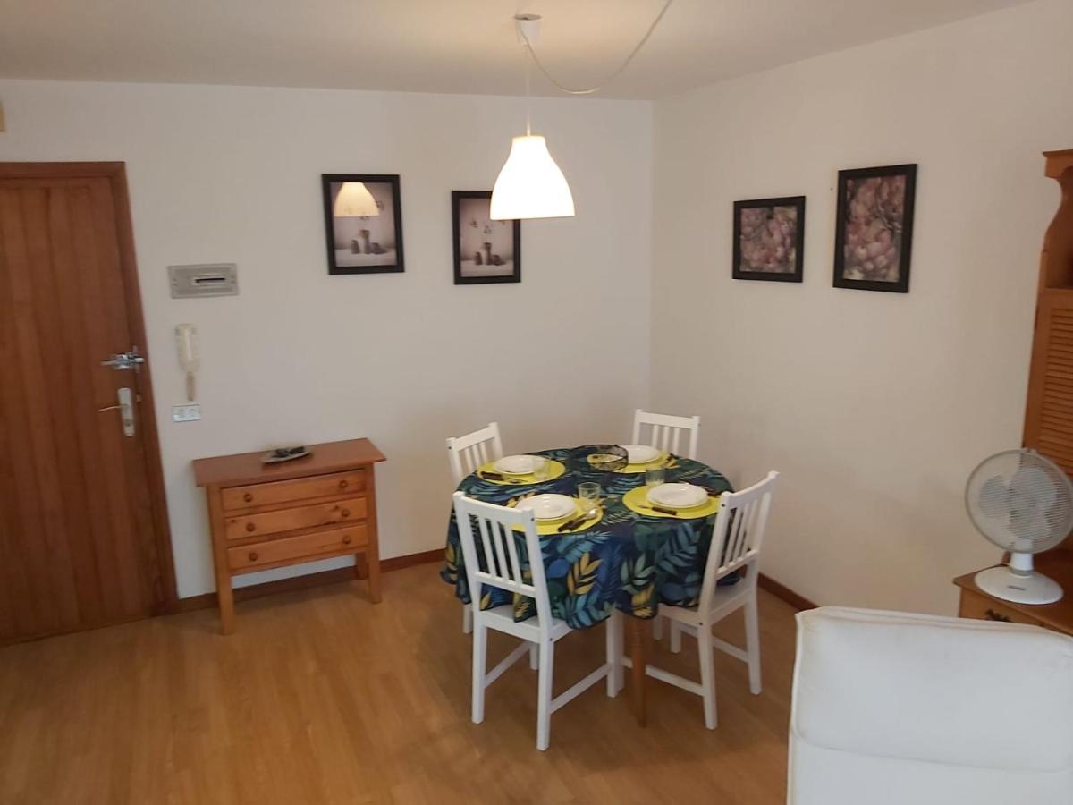 Апартаменти Apartamento Renovado, Frente A La Playa, Con Garaje Пуерто-де-ла-Крус Екстер'єр фото