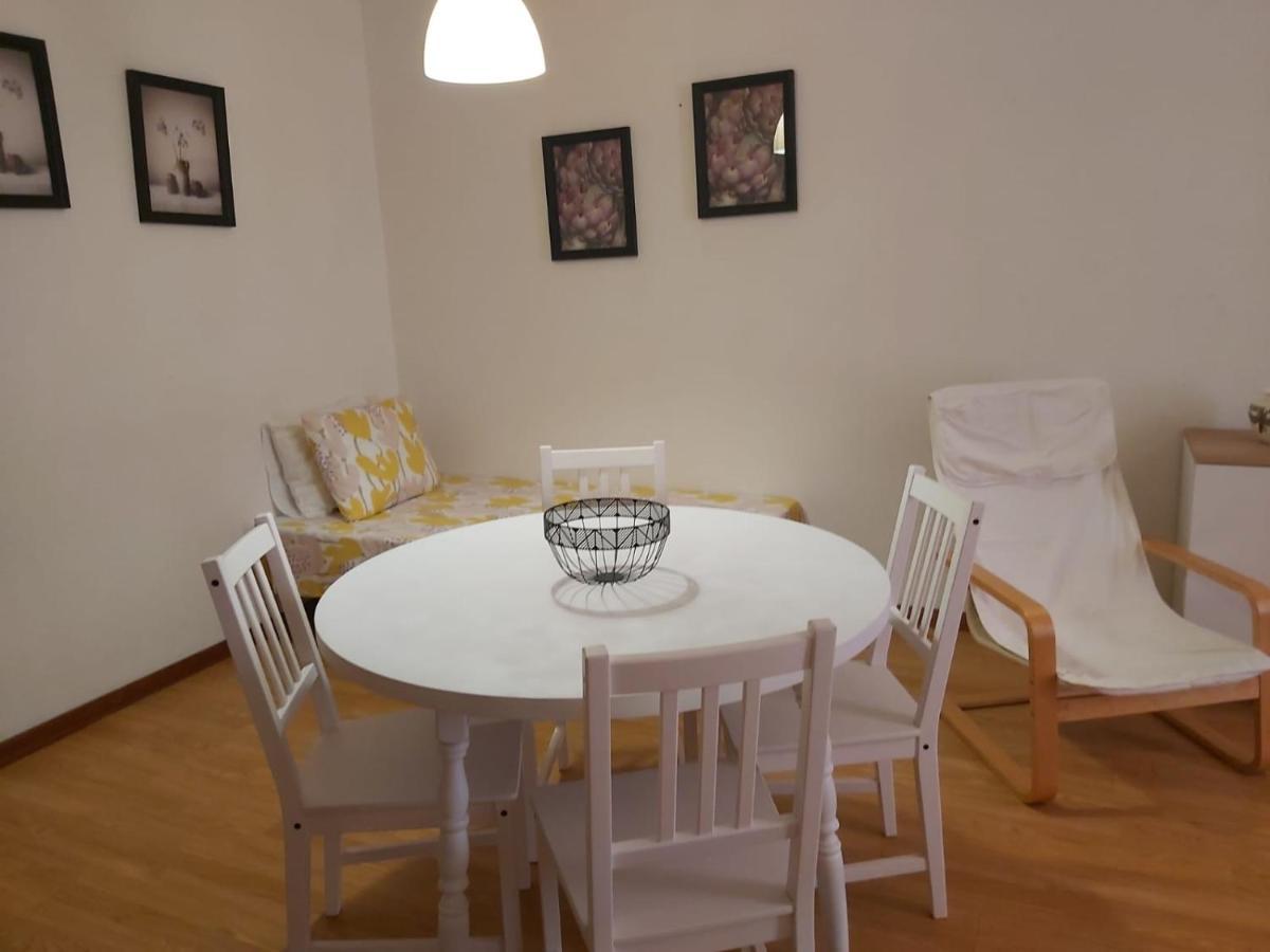 Апартаменти Apartamento Renovado, Frente A La Playa, Con Garaje Пуерто-де-ла-Крус Екстер'єр фото