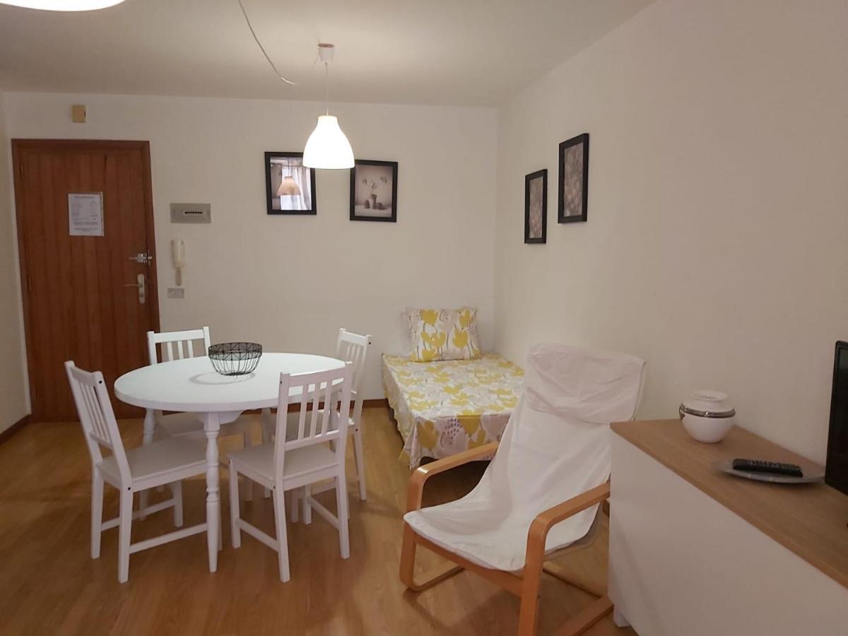 Апартаменти Apartamento Renovado, Frente A La Playa, Con Garaje Пуерто-де-ла-Крус Екстер'єр фото