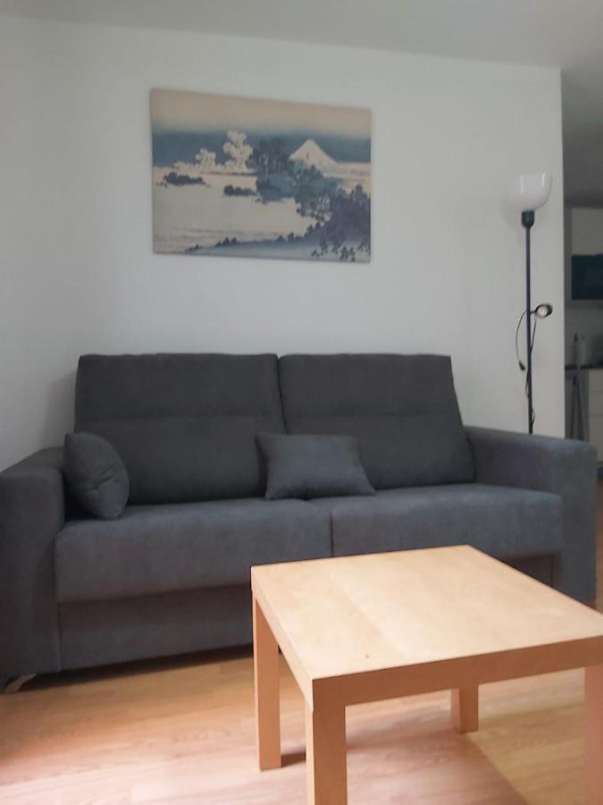 Апартаменти Apartamento Renovado, Frente A La Playa, Con Garaje Пуерто-де-ла-Крус Екстер'єр фото