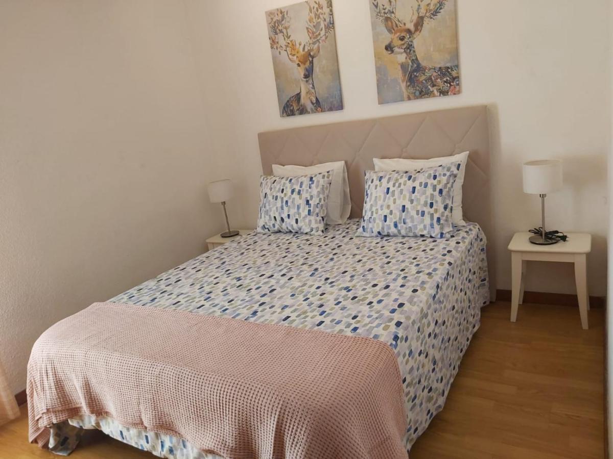 Апартаменти Apartamento Renovado, Frente A La Playa, Con Garaje Пуерто-де-ла-Крус Екстер'єр фото