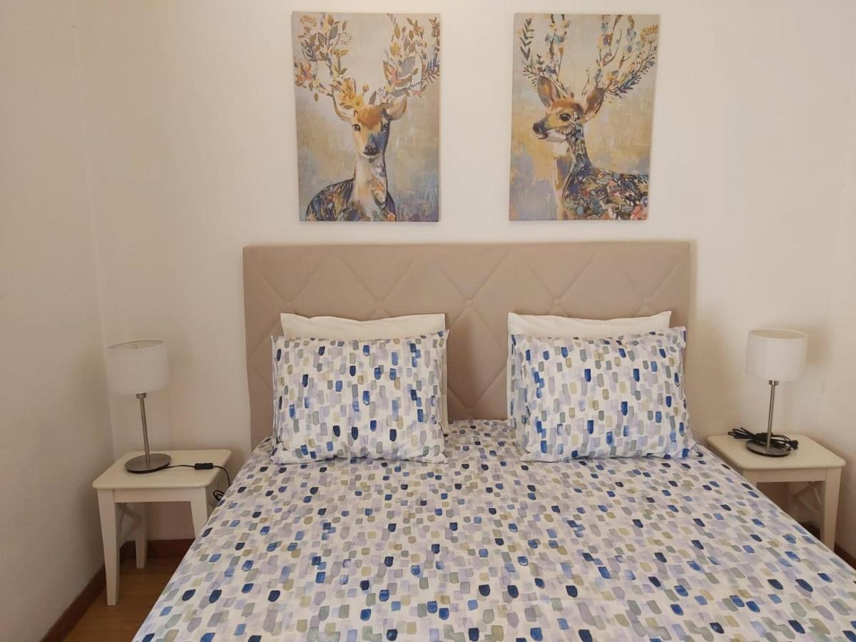 Апартаменти Apartamento Renovado, Frente A La Playa, Con Garaje Пуерто-де-ла-Крус Екстер'єр фото