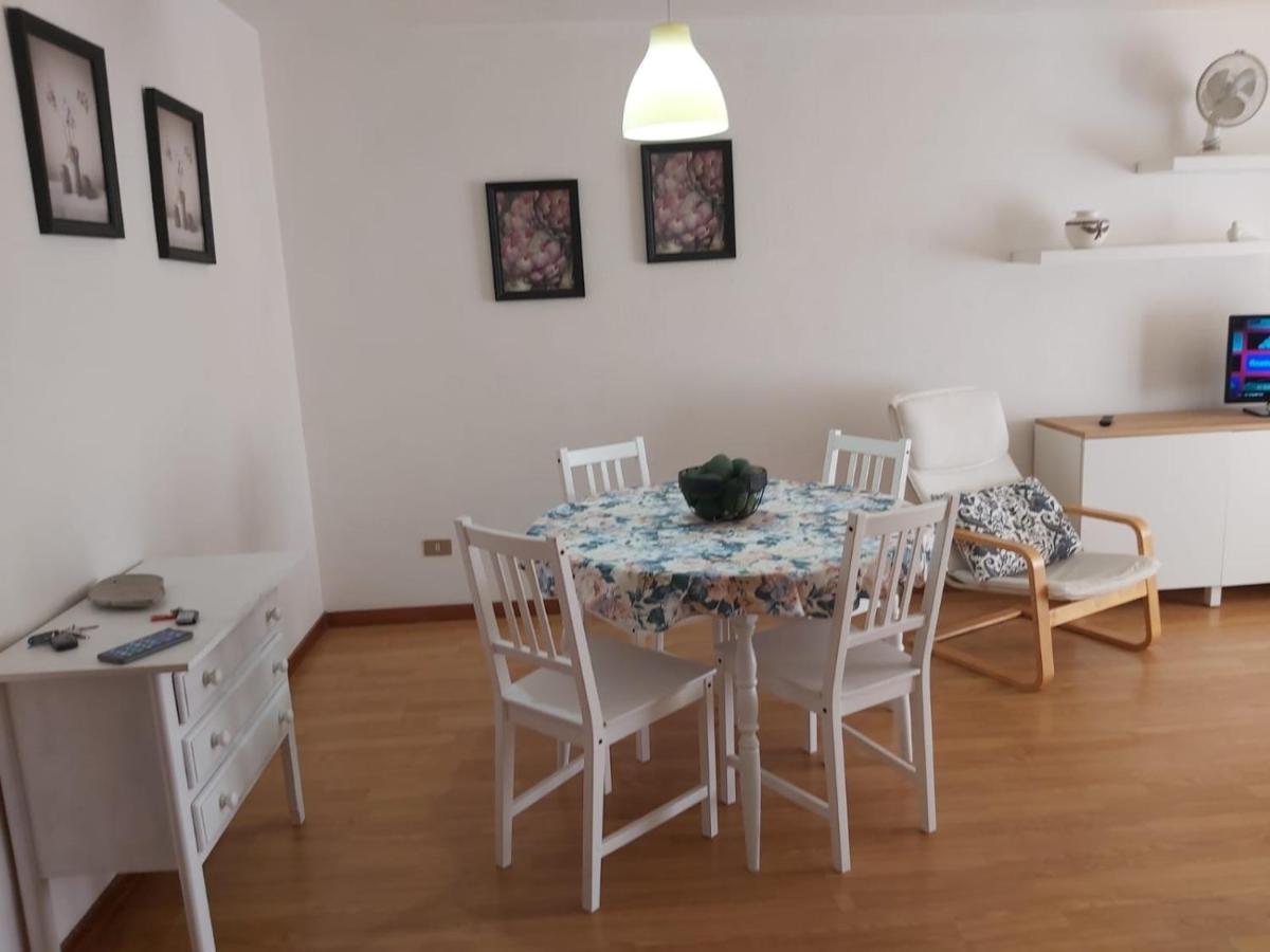 Апартаменти Apartamento Renovado, Frente A La Playa, Con Garaje Пуерто-де-ла-Крус Екстер'єр фото