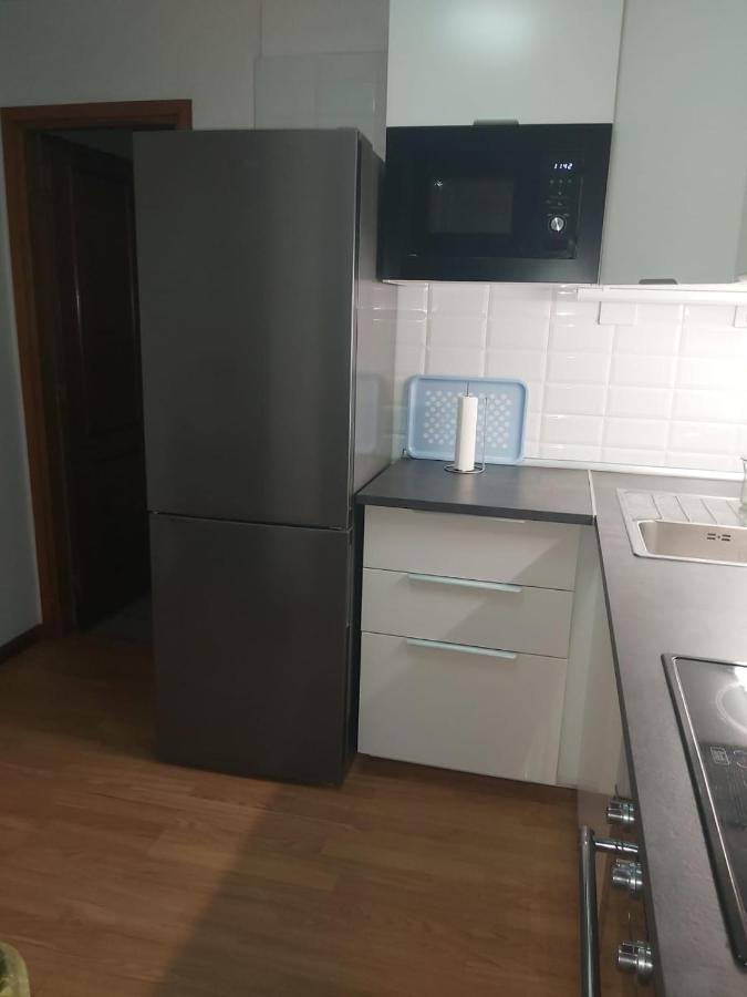 Апартаменти Apartamento Renovado, Frente A La Playa, Con Garaje Пуерто-де-ла-Крус Екстер'єр фото